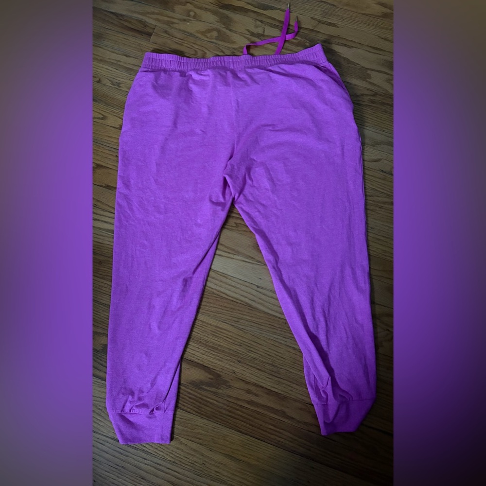 EUC Lilly Pulitzer Lillabeth Pants - XL - Picture 2 of 5